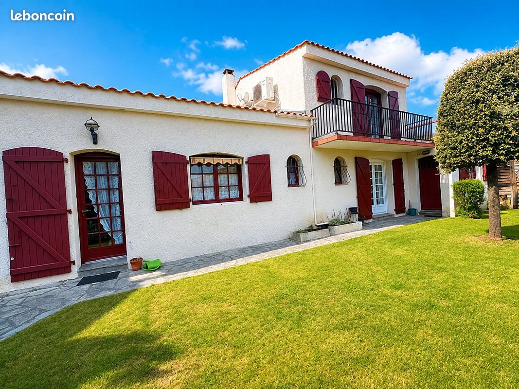Maison à vendre, 167m², Les Sables-d'Olonne