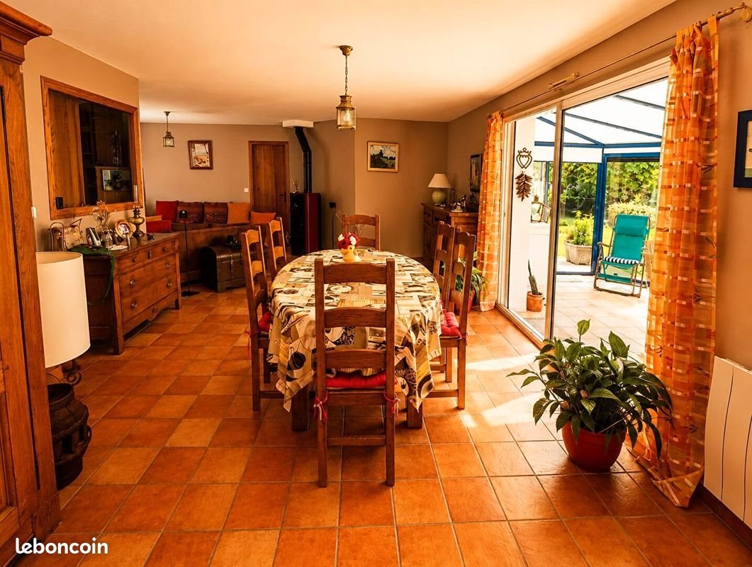 Maison à vendre, 109m², Saint-Jean-de-Monts