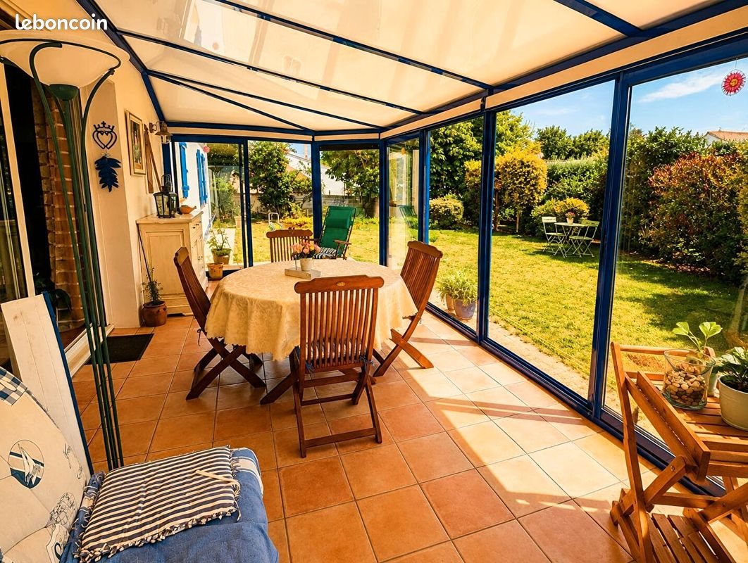 Maison à vendre, 109m², Saint-Jean-de-Monts