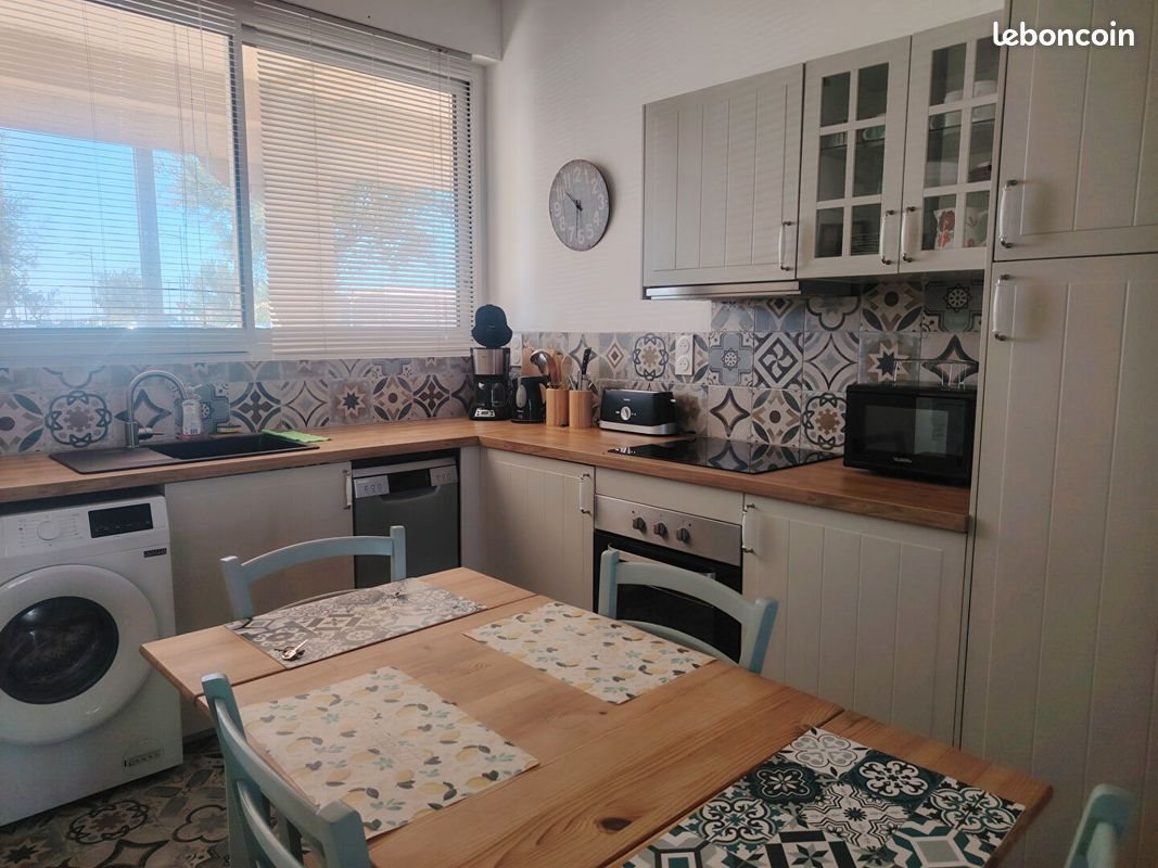 Appartement à vendre, 40m², Saint-Jean-de-Monts