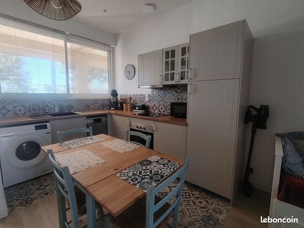 Appartement à vendre, 40m², Saint-Jean-de-Monts