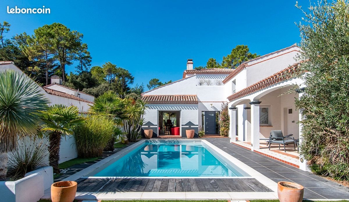 Maison à vendre, 231m², Saint-Jean-de-Monts