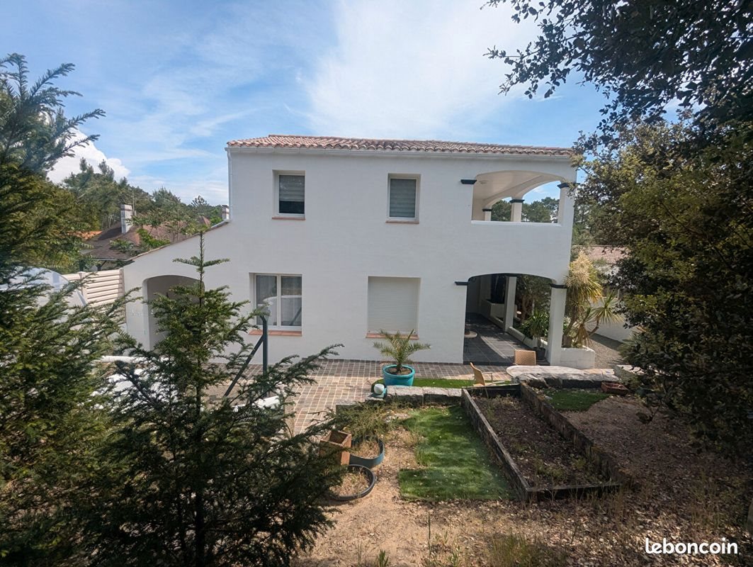 Maison à vendre, 231m², Saint-Jean-de-Monts