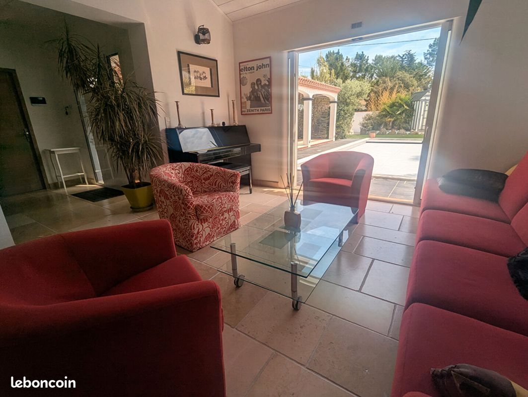 Maison à vendre, 231m², Saint-Jean-de-Monts