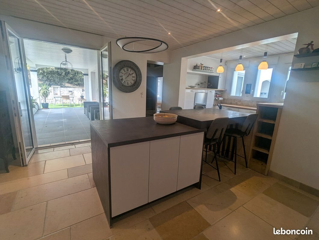 Maison à vendre, 231m², Saint-Jean-de-Monts