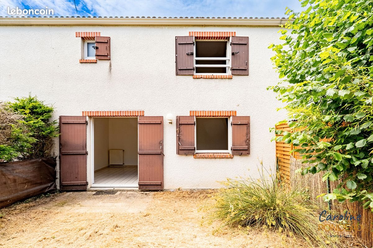 Maison à vendre, 82m², Saint-Sébastien-sur-Loire
