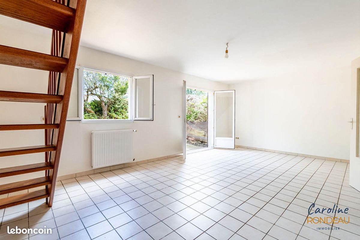 Maison à vendre, 82m², Saint-Sébastien-sur-Loire