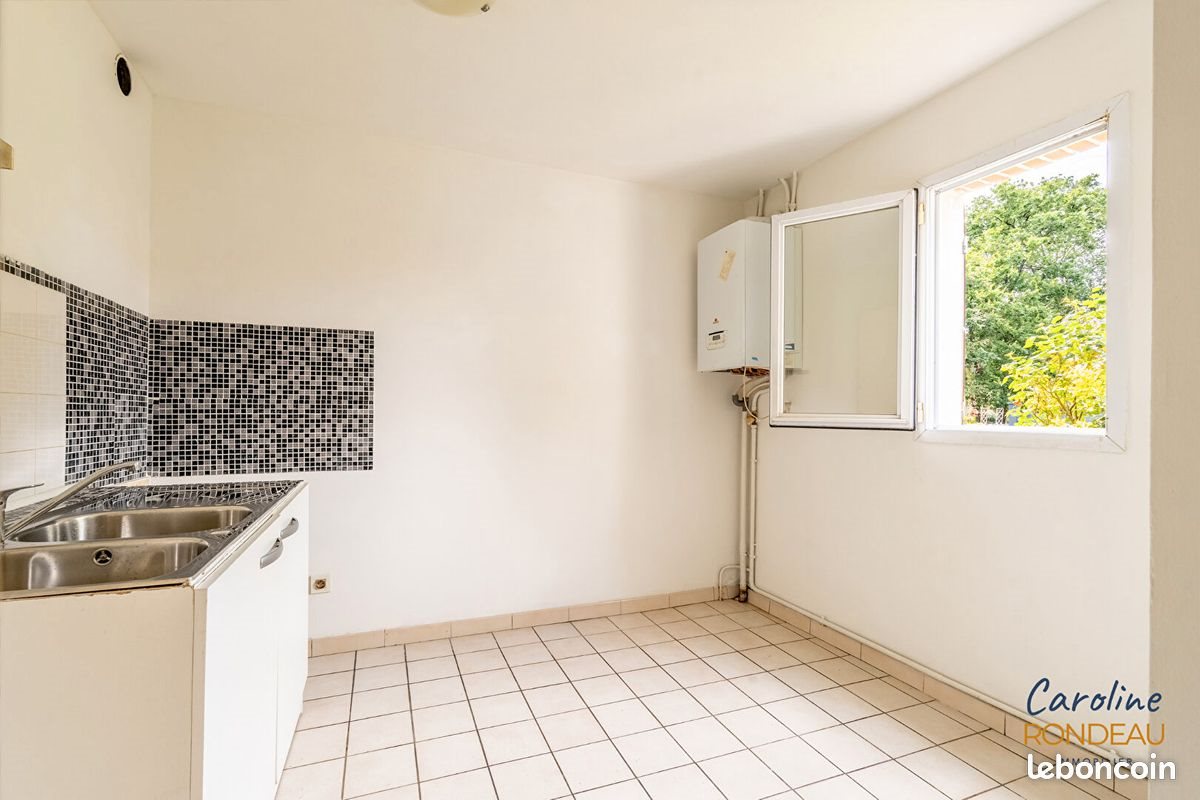 Maison à vendre, 82m², Saint-Sébastien-sur-Loire