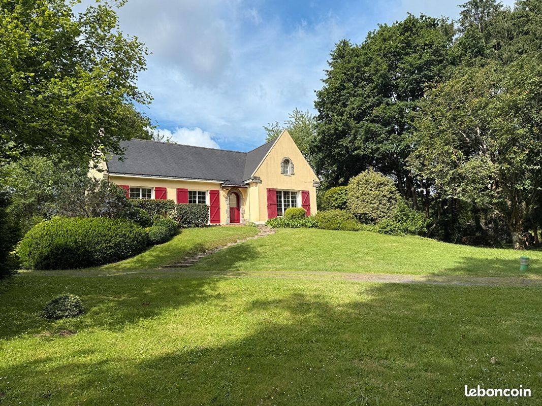 Maison à vendre, 117m², Carquefou