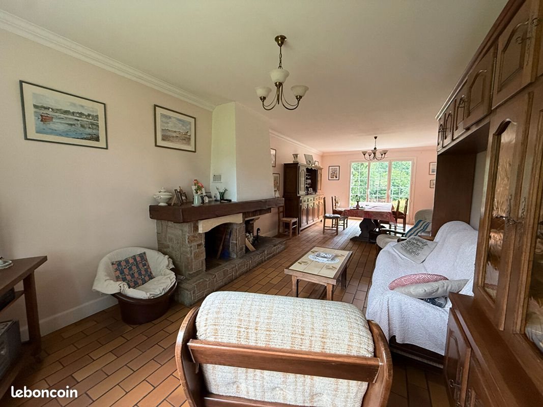 Maison à vendre, 117m², Carquefou