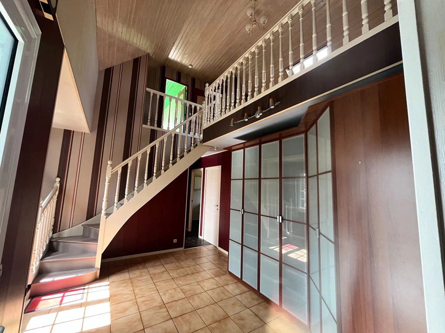 Maison à vendre, 142m², Ligné