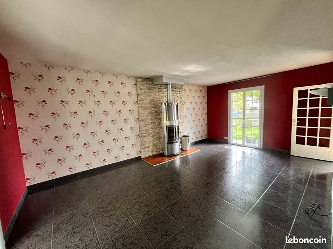 Maison à vendre, 142m², Ligné