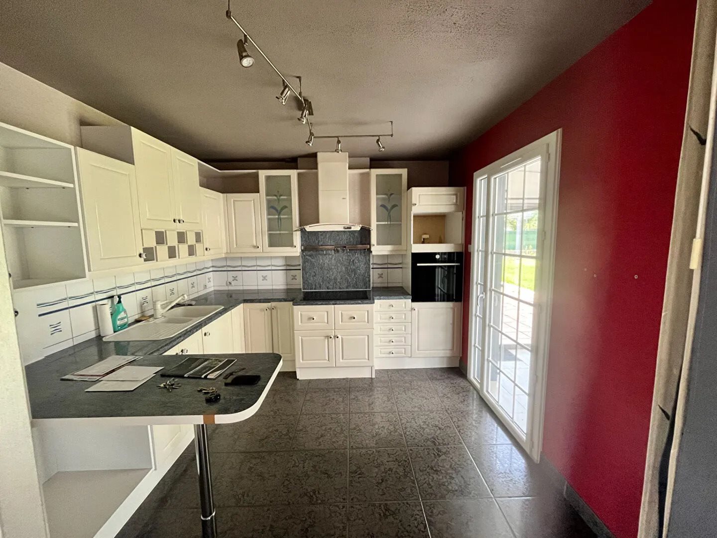 Maison à vendre, 142m², Ligné