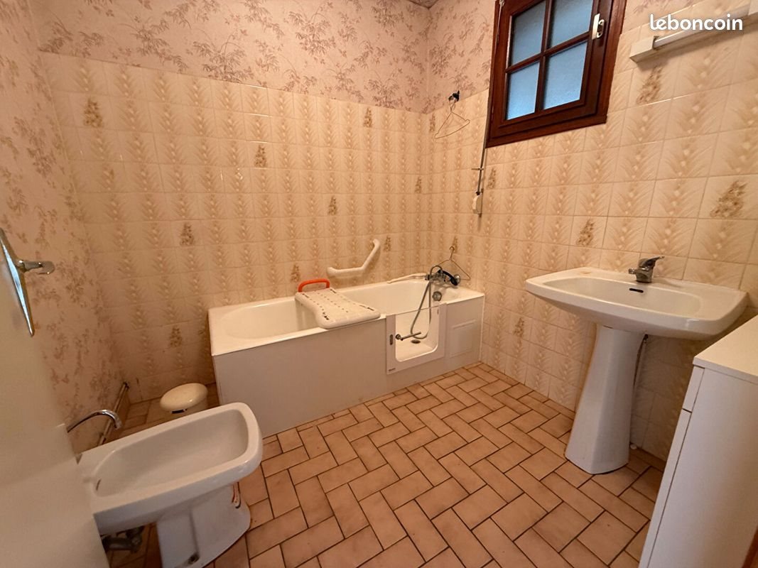Maison à vendre, 85m², Ligné