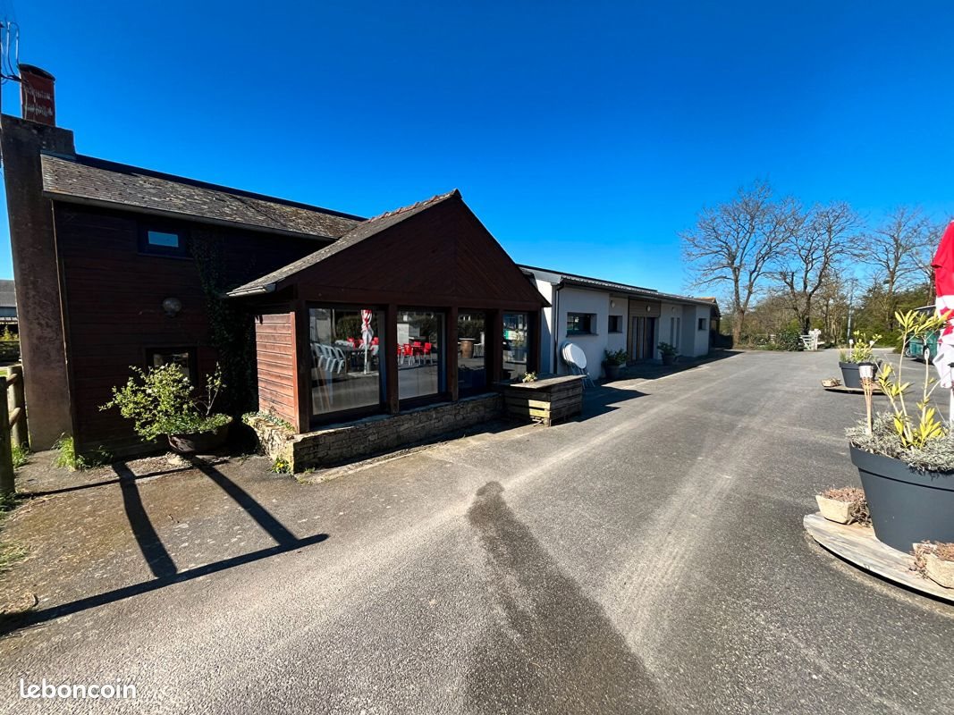 Maison à vendre, 11m², Saint-Mars-du-Désert