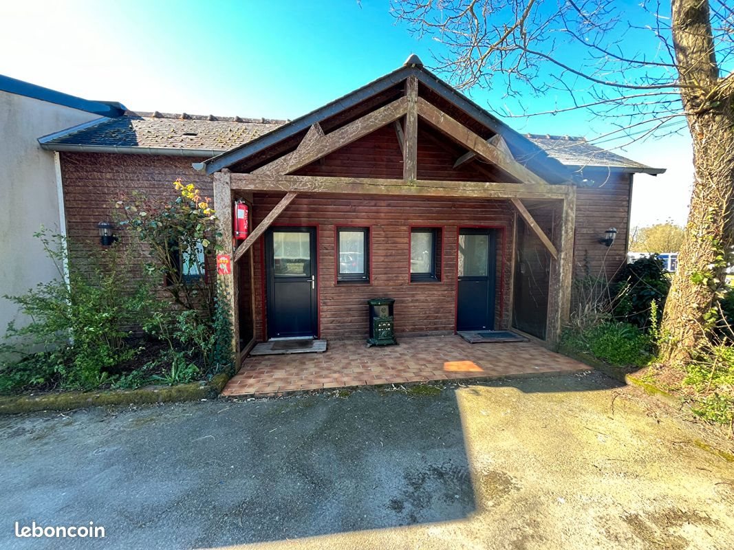 Maison à vendre, 11m², Saint-Mars-du-Désert