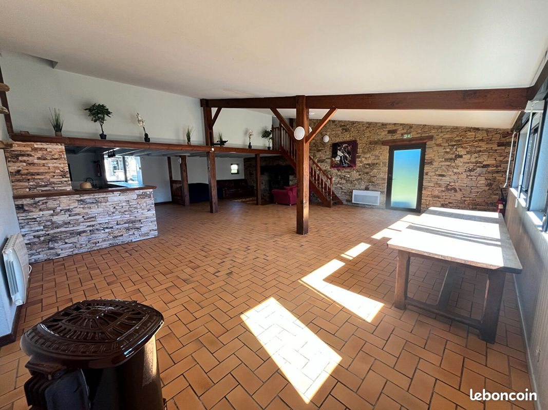 Maison à vendre, 11m², Saint-Mars-du-Désert