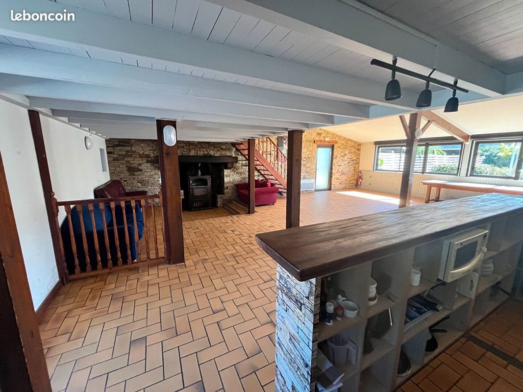 Maison à vendre, 11m², Saint-Mars-du-Désert