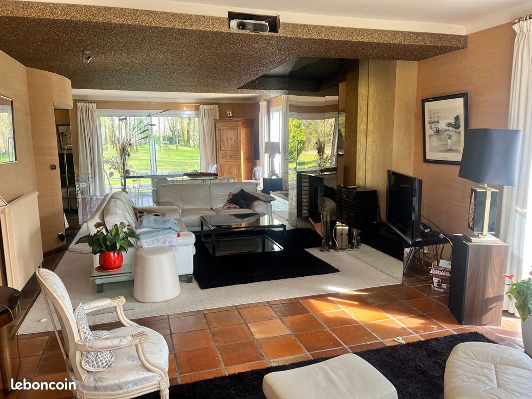 Maison à vendre, 195m², Le Cellier