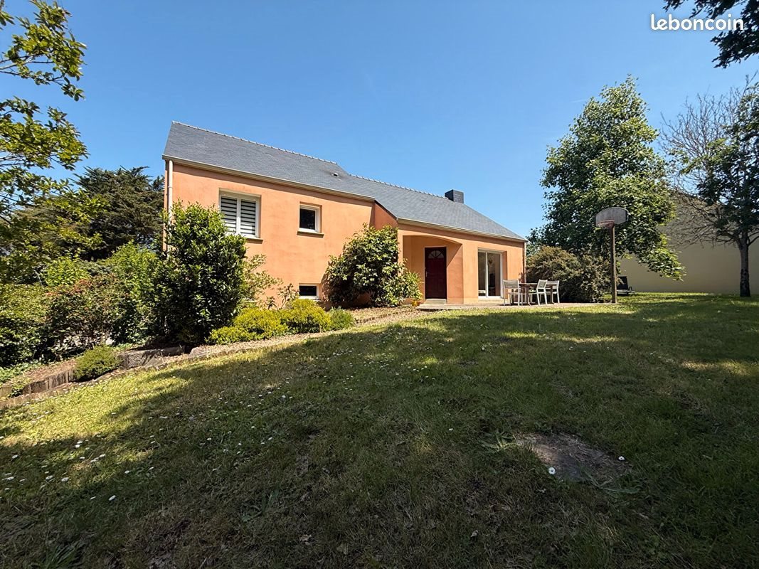 Maison à vendre, 93m², Saint-Mars-du-Désert