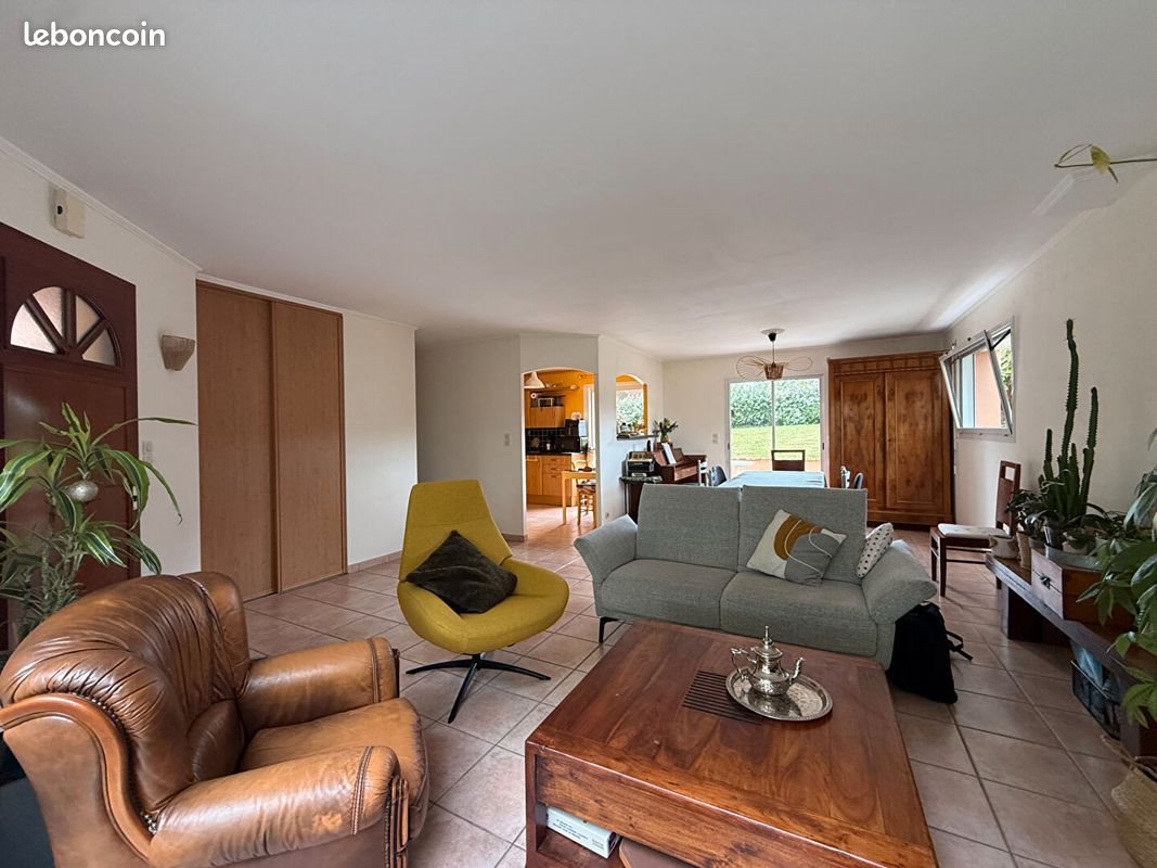 Maison à vendre, 93m², Saint-Mars-du-Désert