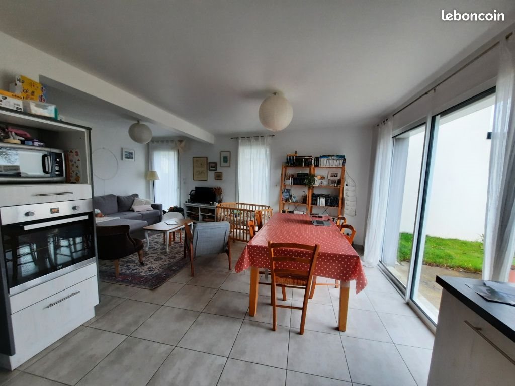 Maison à vendre, 110m², Saint-Mars-du-Désert