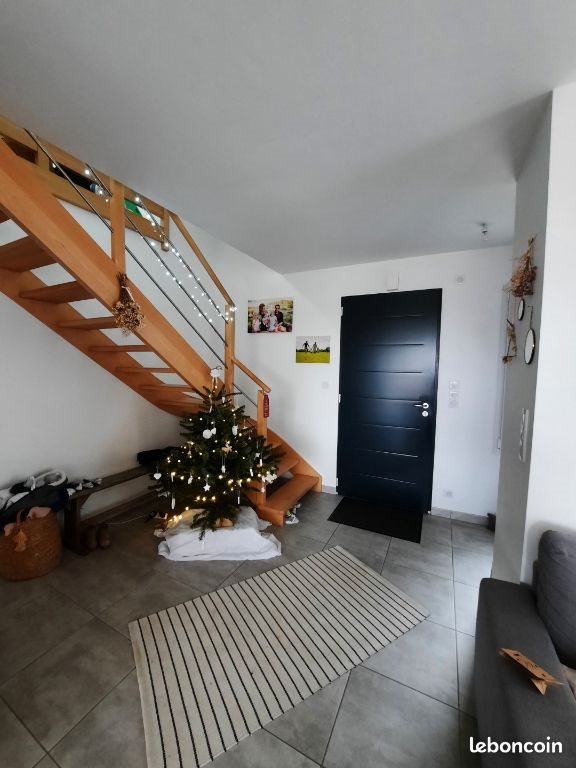 Maison à vendre, 110m², Saint-Mars-du-Désert