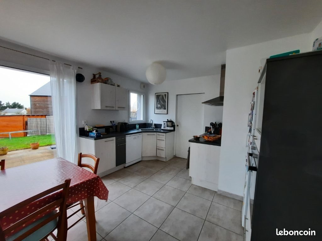 Maison à vendre, 110m², Saint-Mars-du-Désert