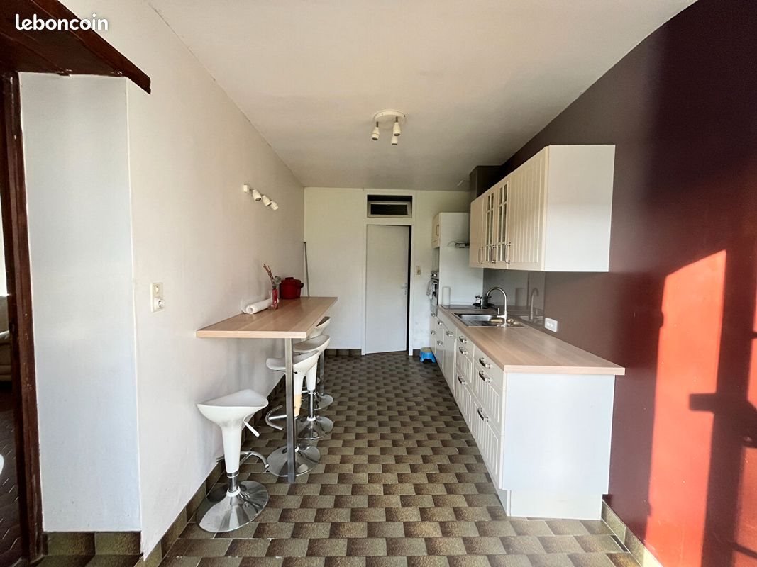 Maison à vendre, 119m², Ligné