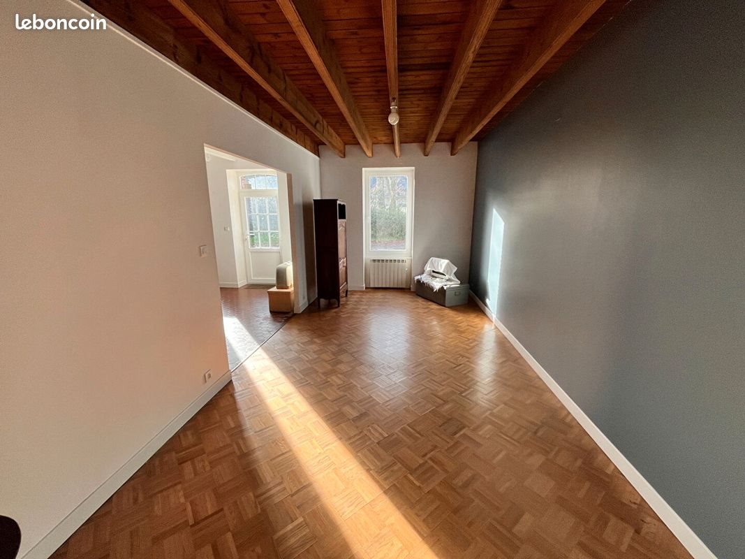Maison à vendre, 119m², Ligné