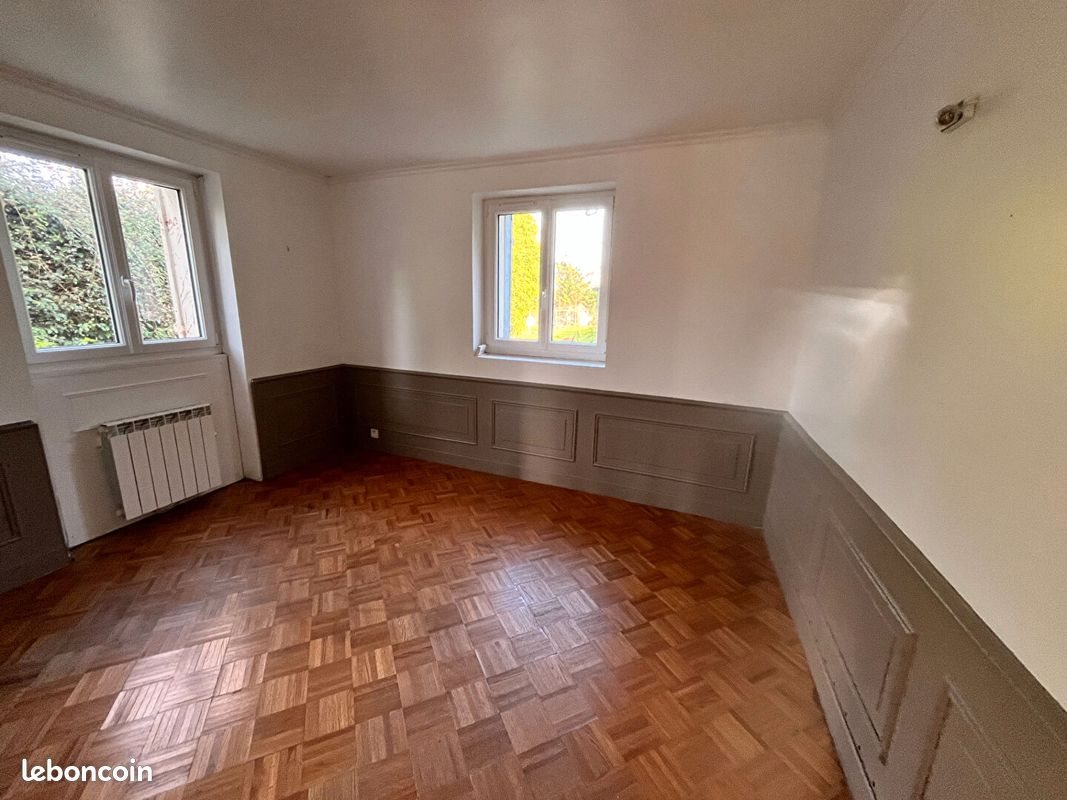 Maison à vendre, 119m², Ligné