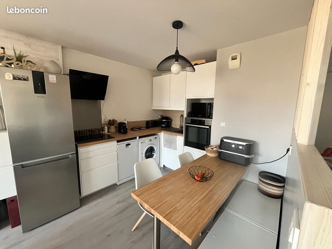 Appartement à louer, 42m², Sainte-Luce-sur-Loire