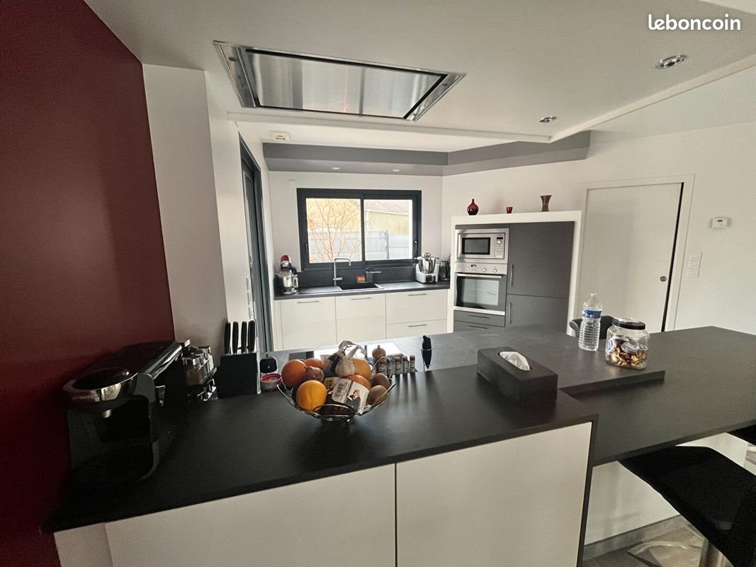 Maison à vendre, 140m², Ligné
