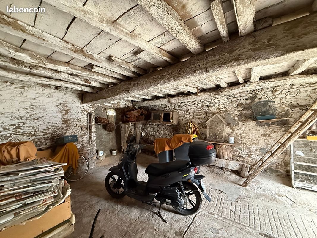 Maison à vendre, 80m², Saint-Mars-du-Désert