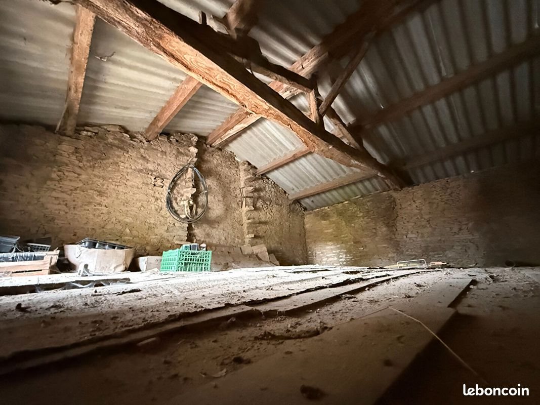 Maison à vendre, 80m², Saint-Mars-du-Désert