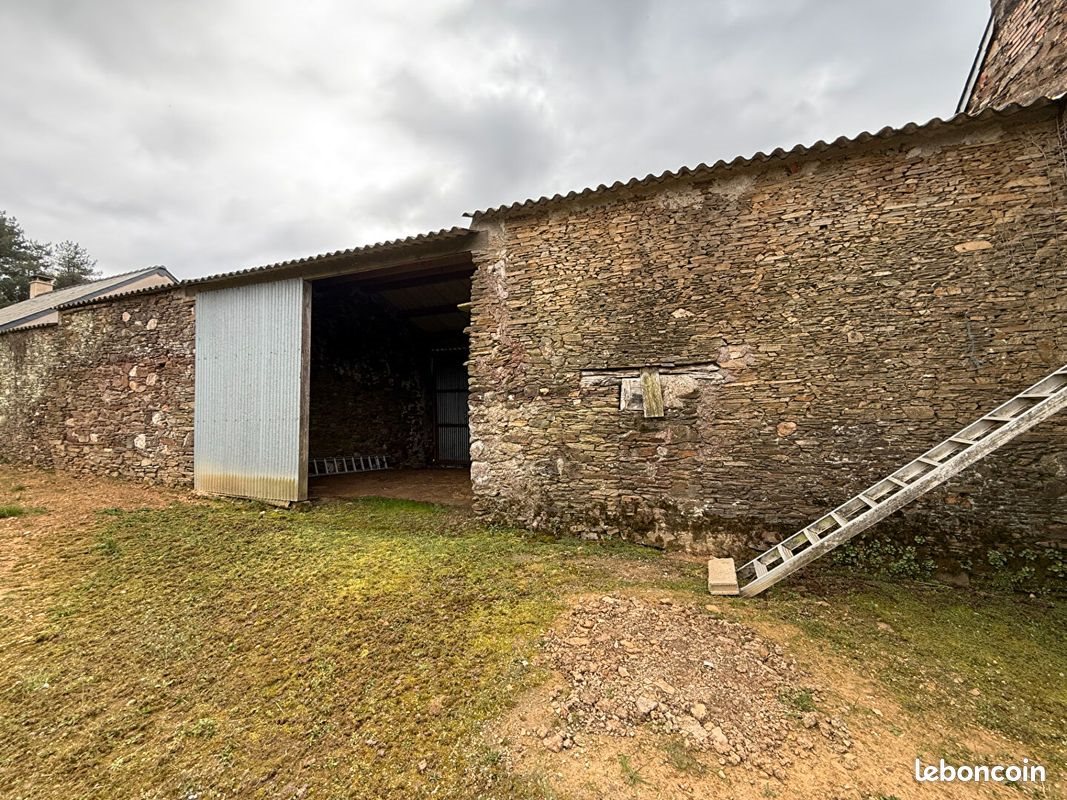 Maison à vendre, 80m², Saint-Mars-du-Désert