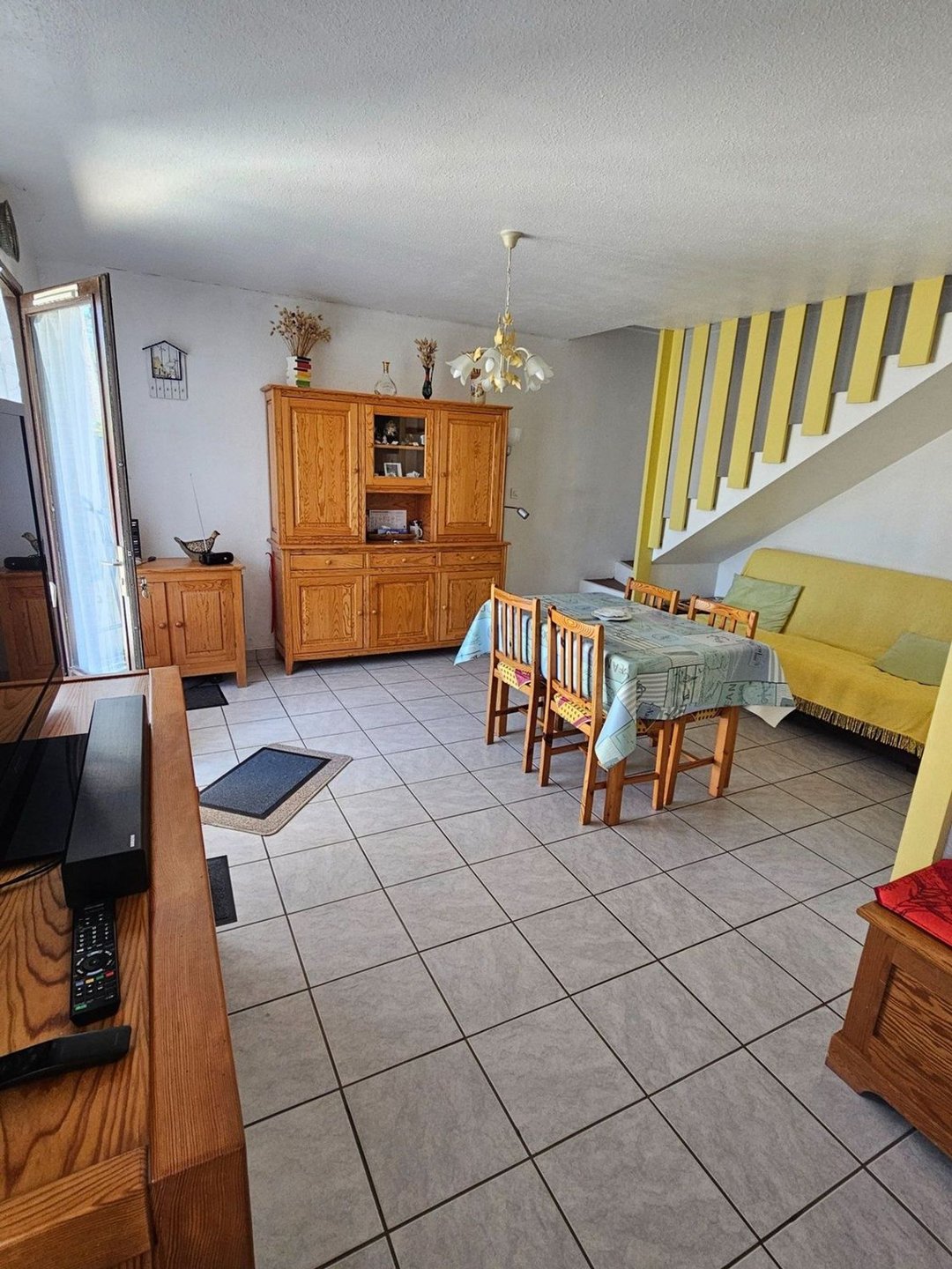 Maison à vendre, 48m², Saint-Jean-de-Monts