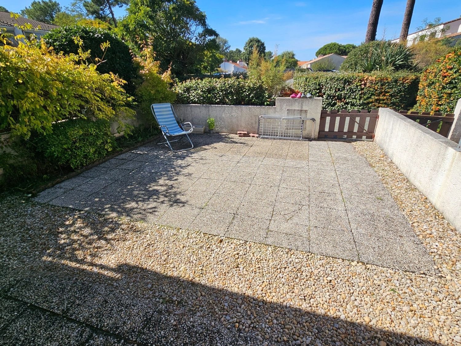Maison à vendre, 48m², Saint-Jean-de-Monts