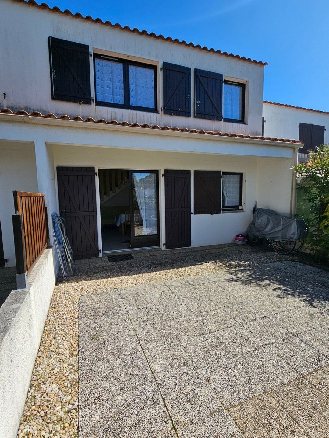 Maison à vendre, 48m², Saint-Jean-de-Monts