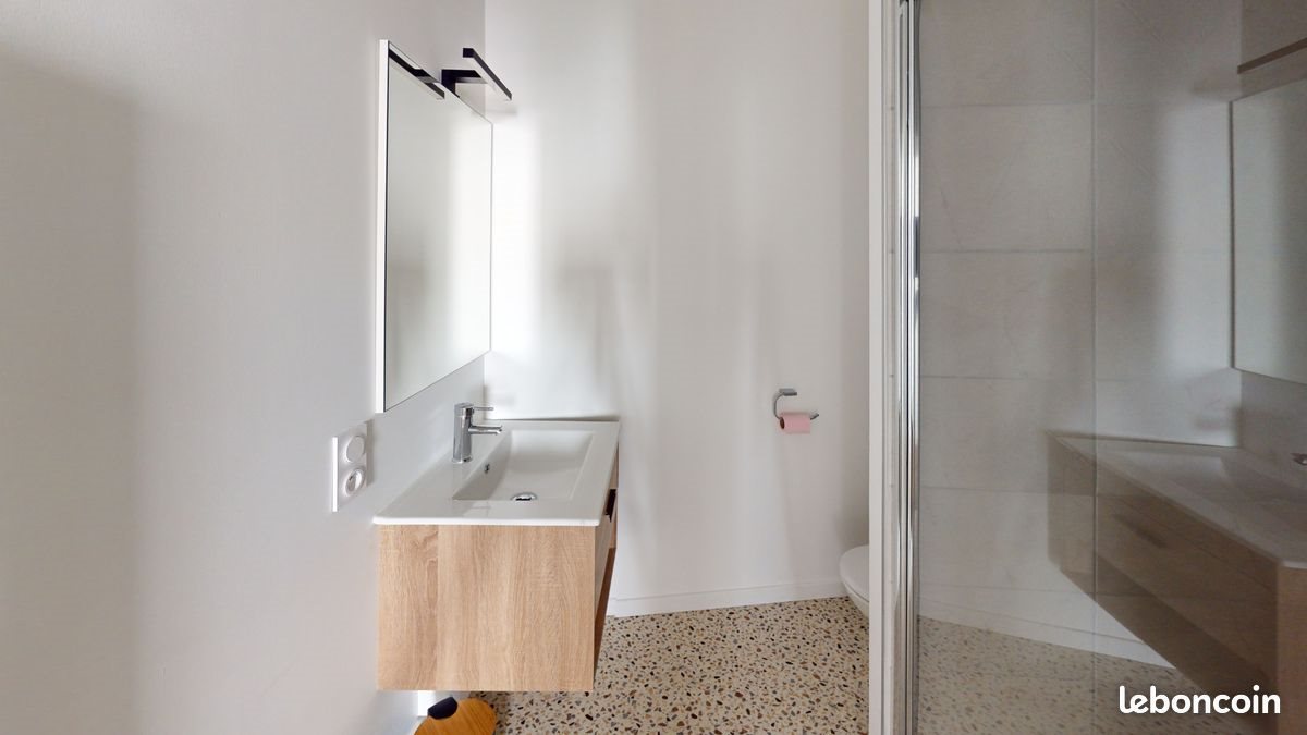 Appartement à louer, 39m², Rodez
