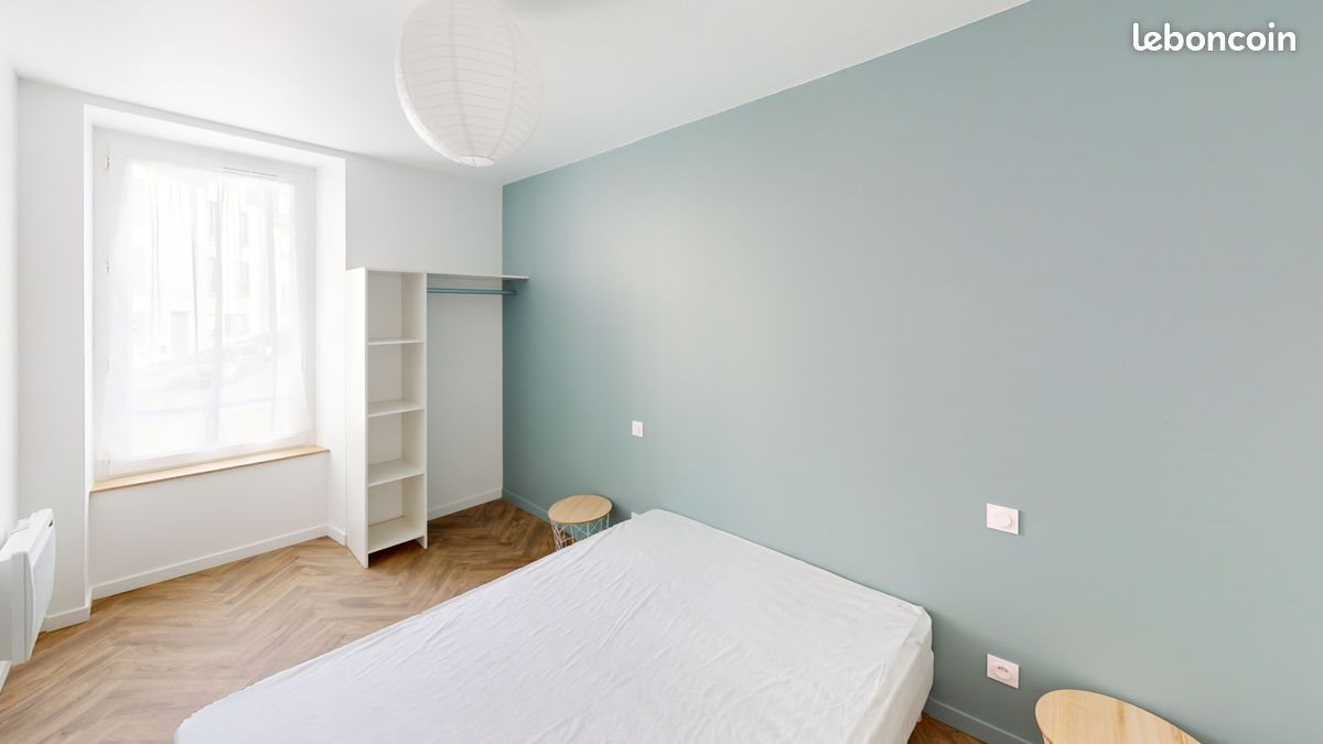 Appartement à louer, 39m², Rodez