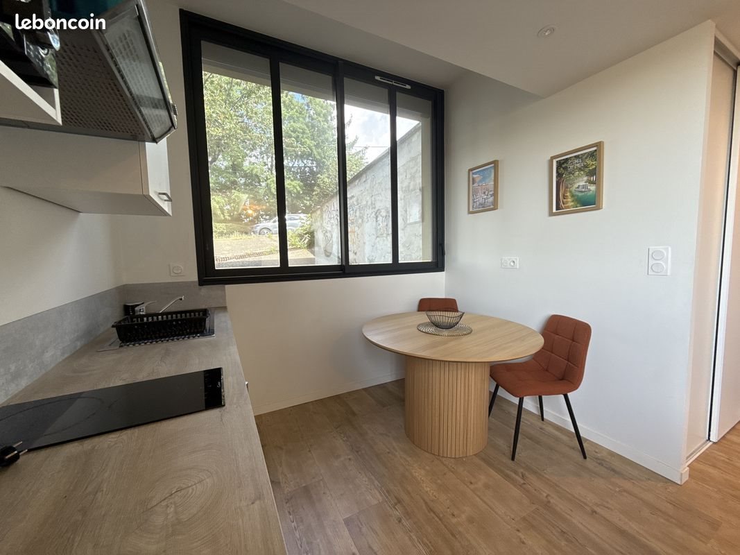 Appartement à louer, 31m², Rodez