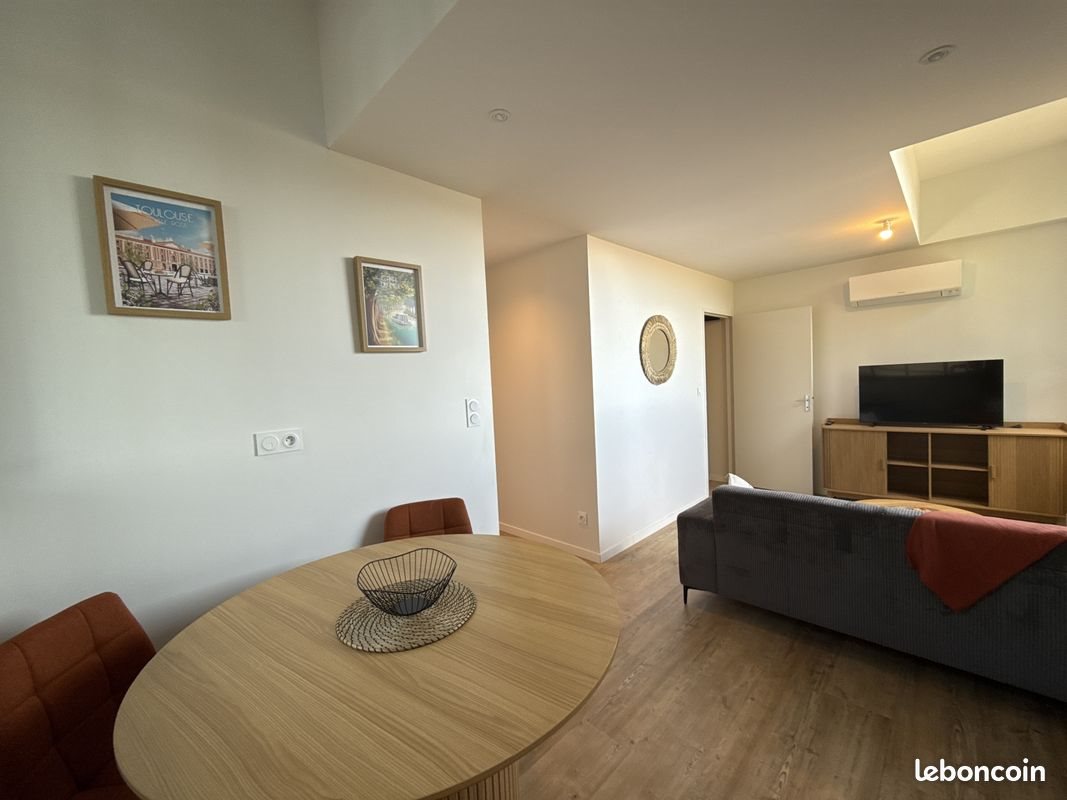 Appartement à louer, 31m², Rodez