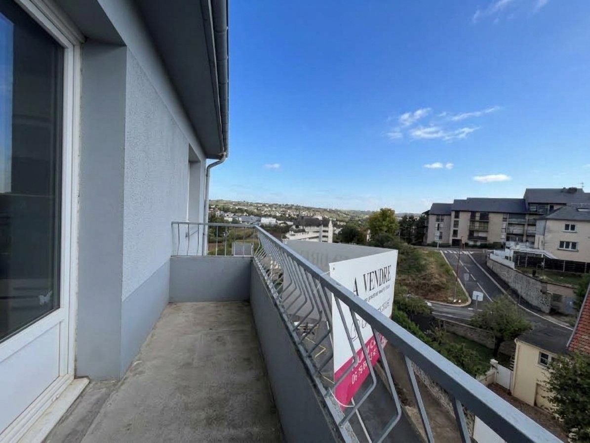 Maison à vendre, 78m², Rodez