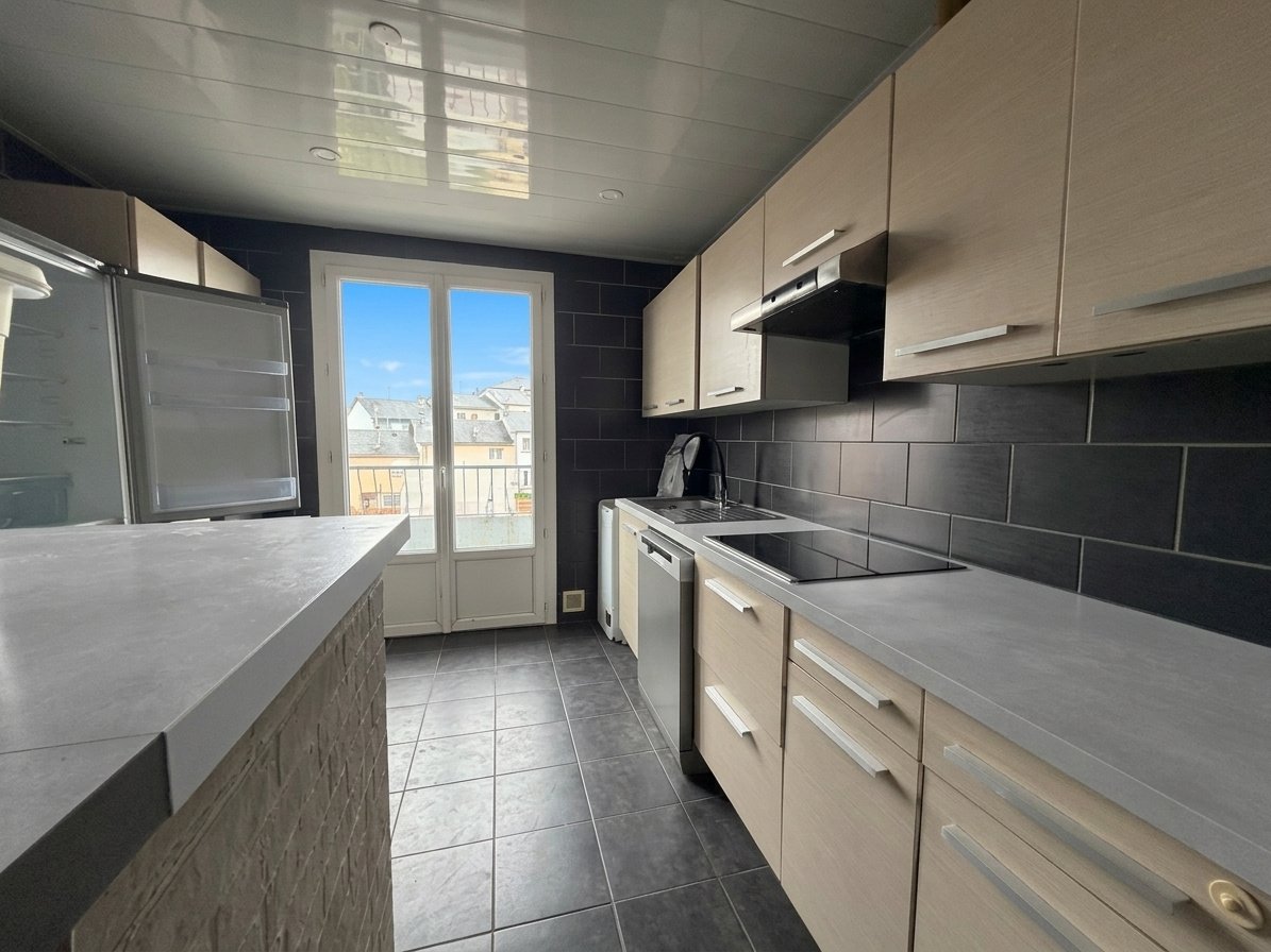 Maison à vendre, 78m², Rodez