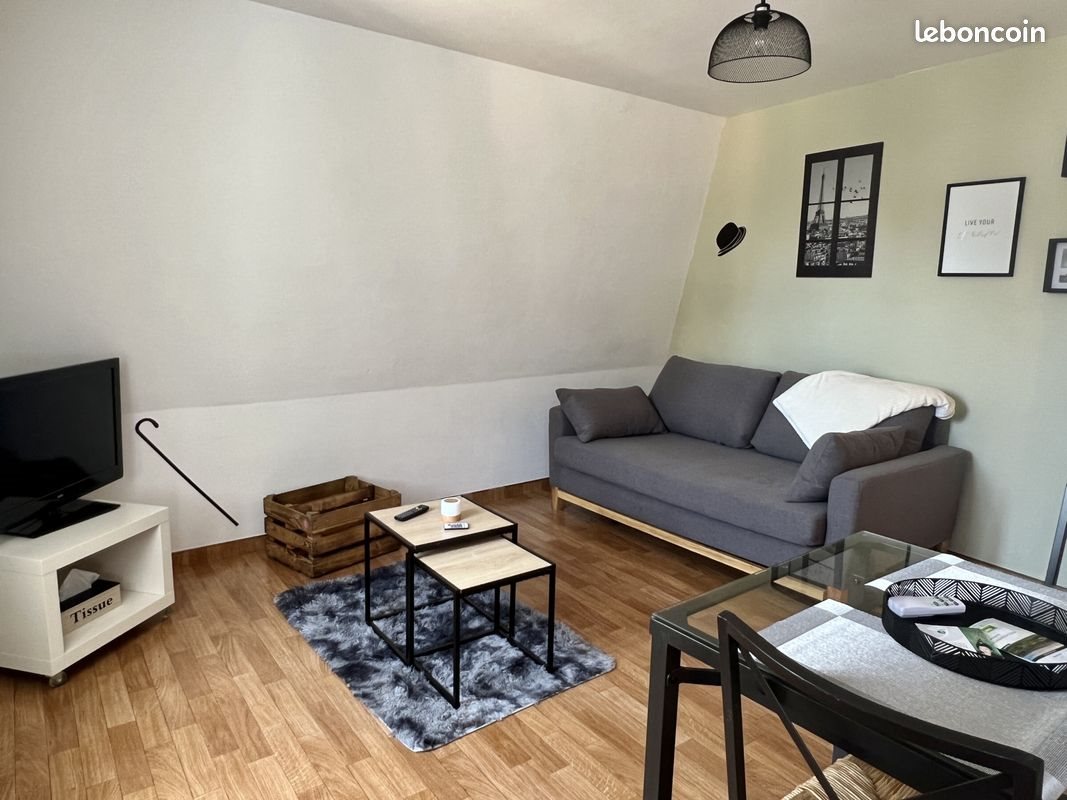 Appartement à louer, 19m², Rodez