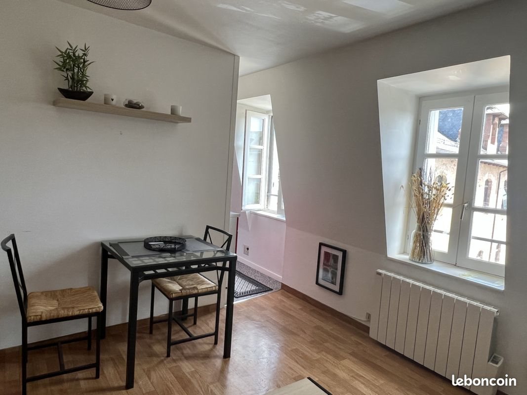 Appartement à louer, 19m², Rodez