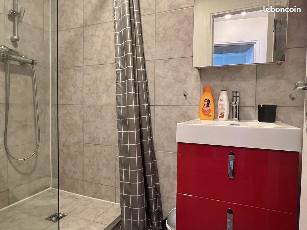 Appartement à louer, 19m², Rodez