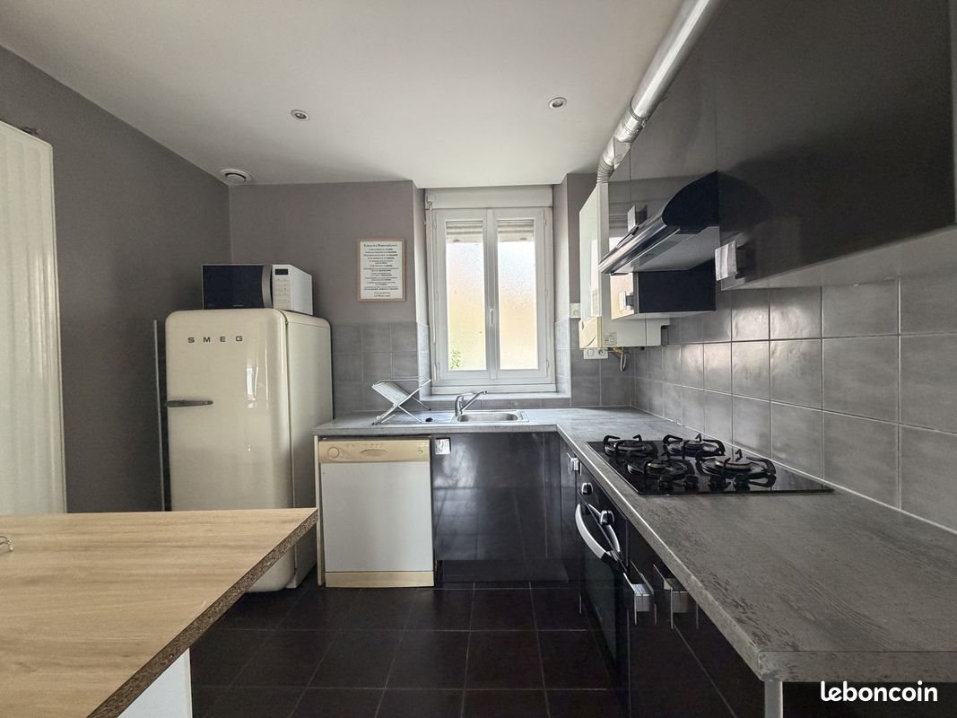 Appartement à vendre, 53m², Rodez