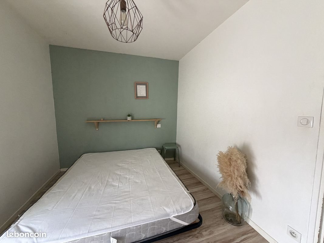 Appartement à vendre, 53m², Rodez